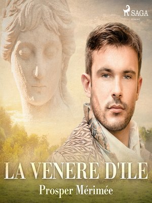 cover image of La venere d'Ile